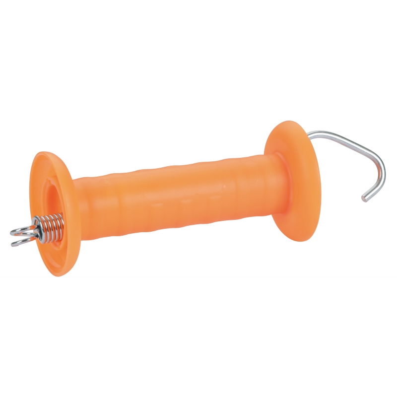 Poign&eacute;e avec crochet Neon orange - 44960