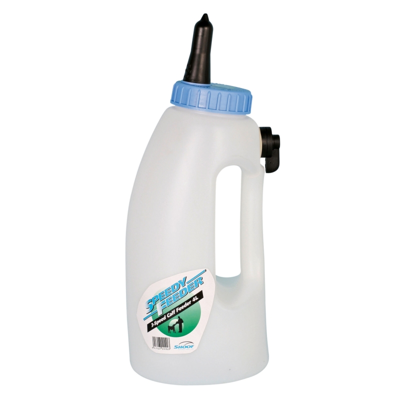 Kalverfles Speedy-Feeder XL 4l - 1487