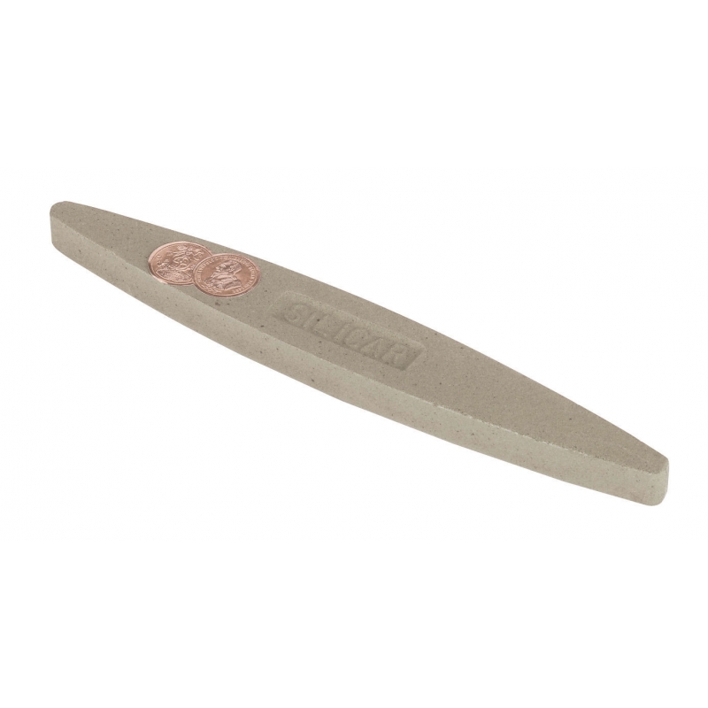 Zeiswetseen, orig. Silicar 26 cm - 5011