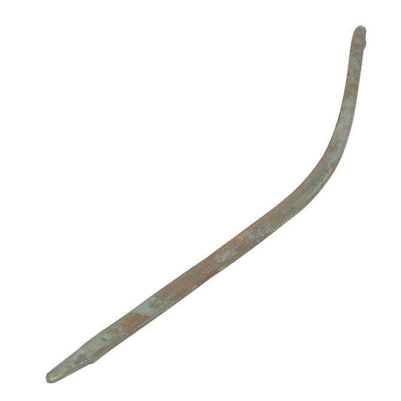 Dent 25 cm pour r&acirc;teau &agrave; tra&icirc;ner 122 cm - 50262