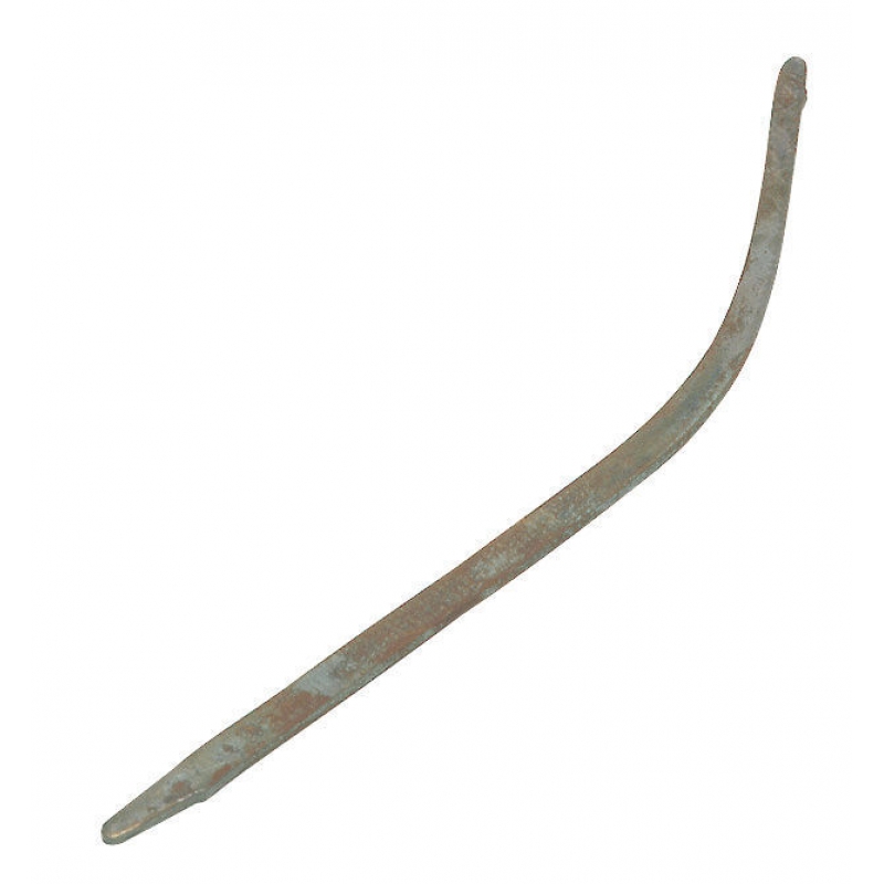Tanden 30 cm voor handvergaar- hark 131 cm - 50263