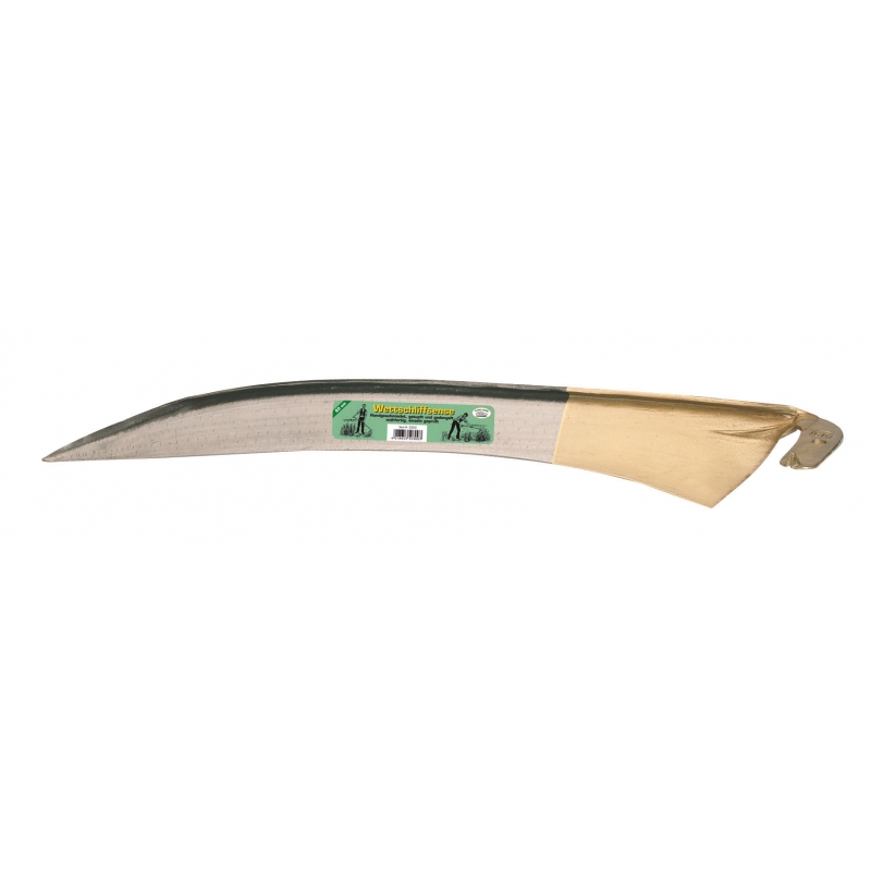 Zeis "Wettschliff" 65 cm, handgesmeed - 50301