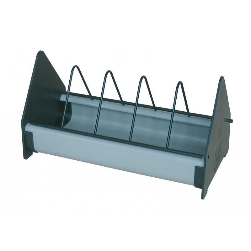 Mangeoire PVC pour pigeon 25x11,5x14cm - 70218