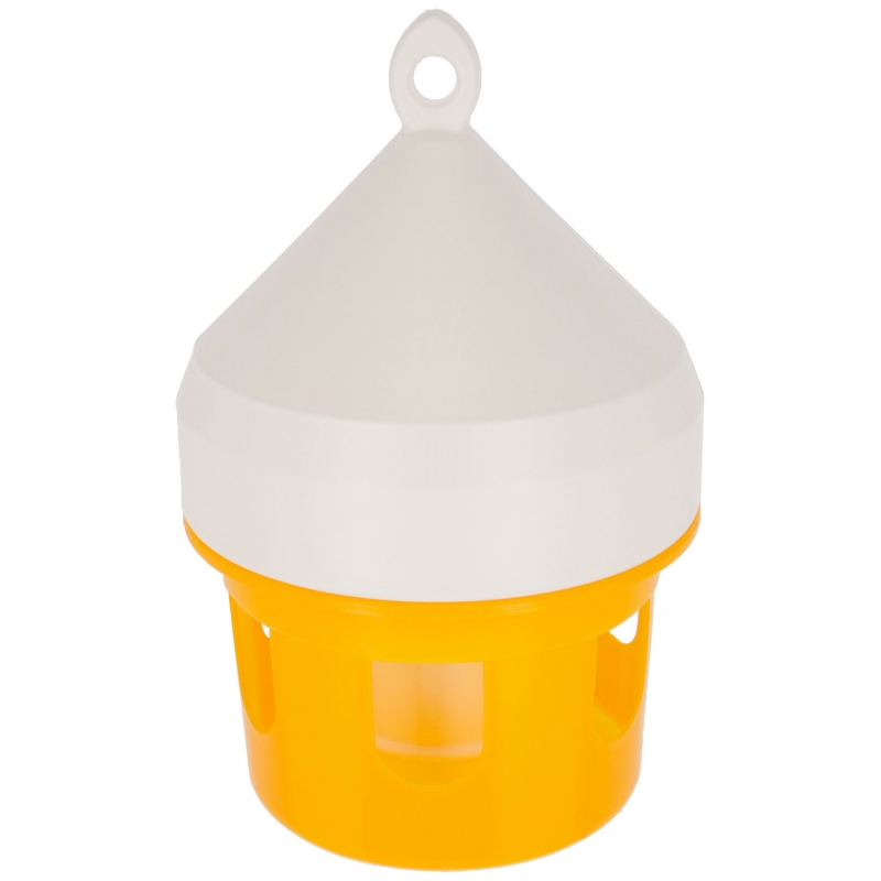 Voederhuis voor duiven, 5l - 70252