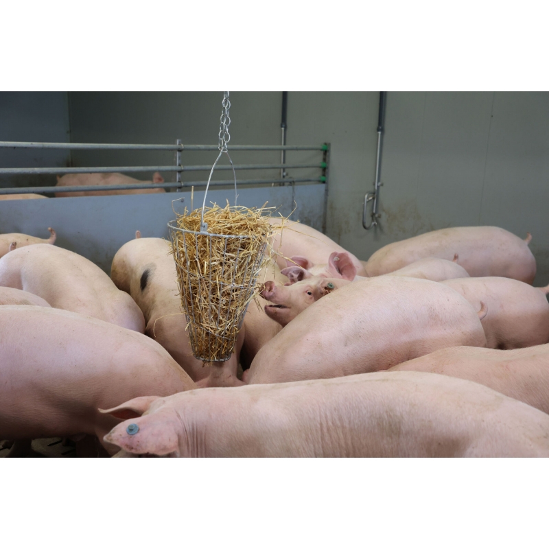 Groenvoertrog / voederkorf - 70280