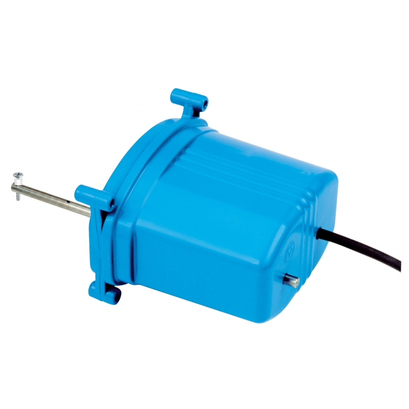 Motor v. broedautomaat 73051, 73059, 73044, 73083 - 73053