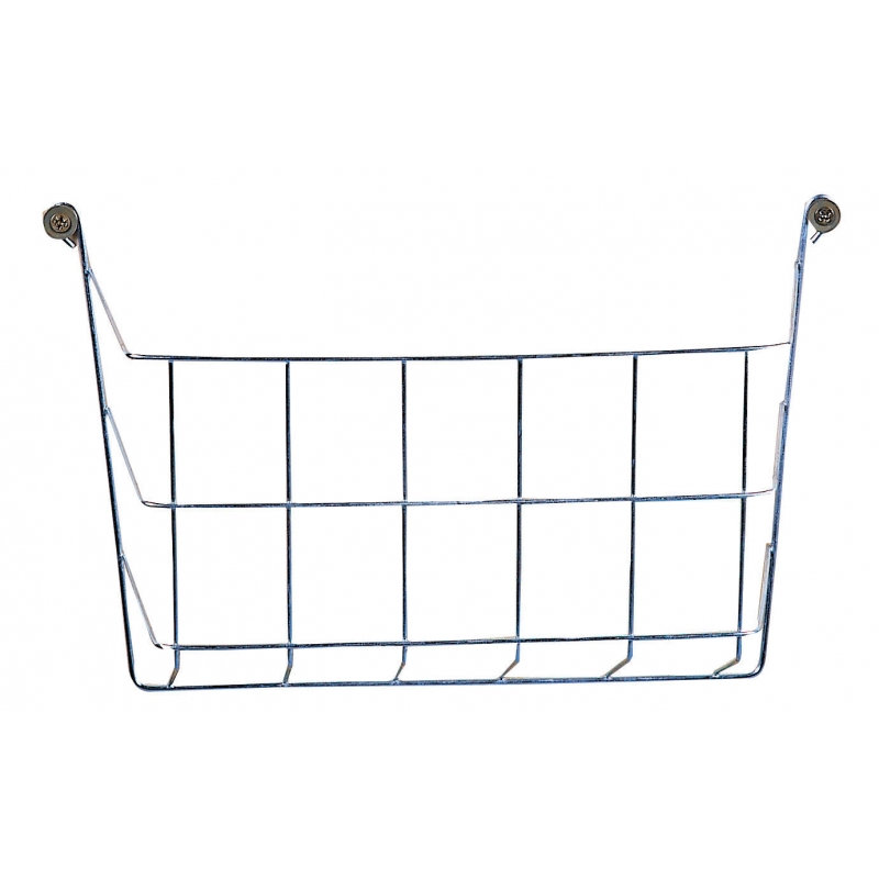 R&acirc;telier zingu&eacute; pour rongeur 30x15x10cm - 74111