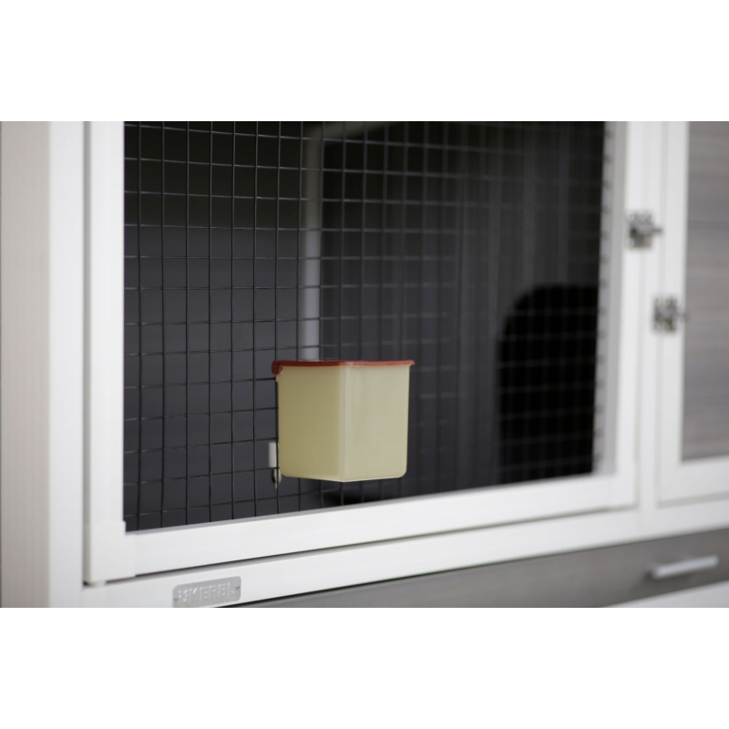 Abreuvoir &agrave; pipette 500ml - 74163