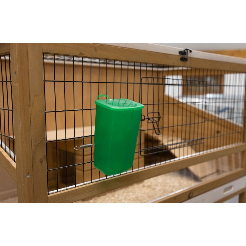 Abreuvoir &agrave; pipette 1000ml - 74205