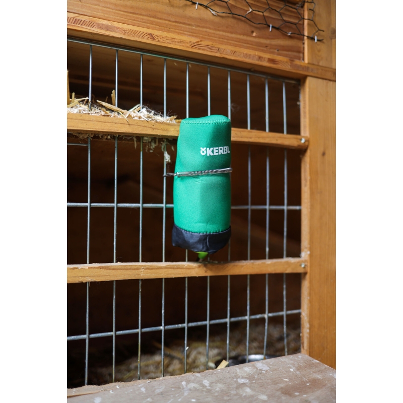 Sac isotherme pour abreuvoirs 500-600ml - 82737