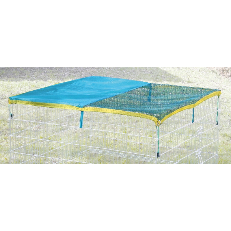 Protection solaire de rechange pour 82823 - 83075