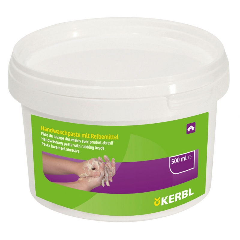 P&acirc;te de lavage des mains 500 ml - 151170