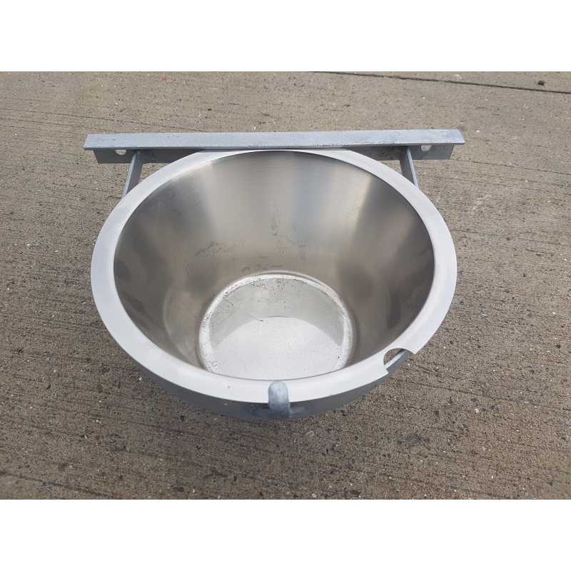 Enkel eetstel 3 L - ESEE0001