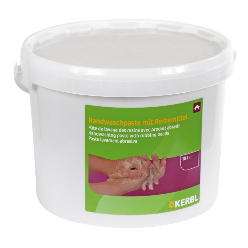 P&acirc;te de lavage des mains 10L - 151172