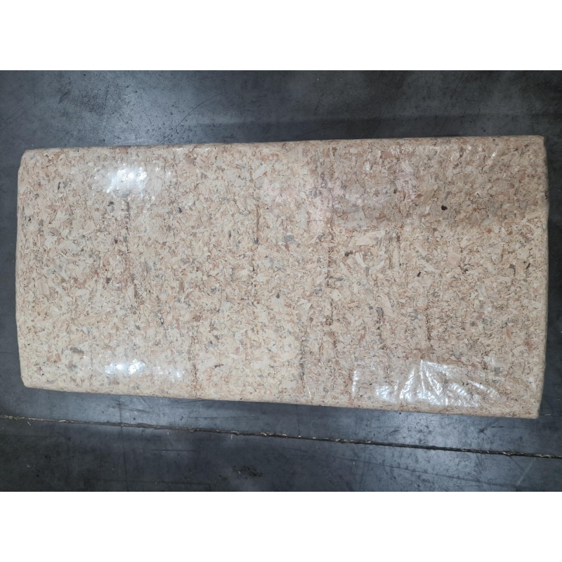 copeaux de bois gros blanc agrodieren - HTKR-20KG-650L-G-W-LOS