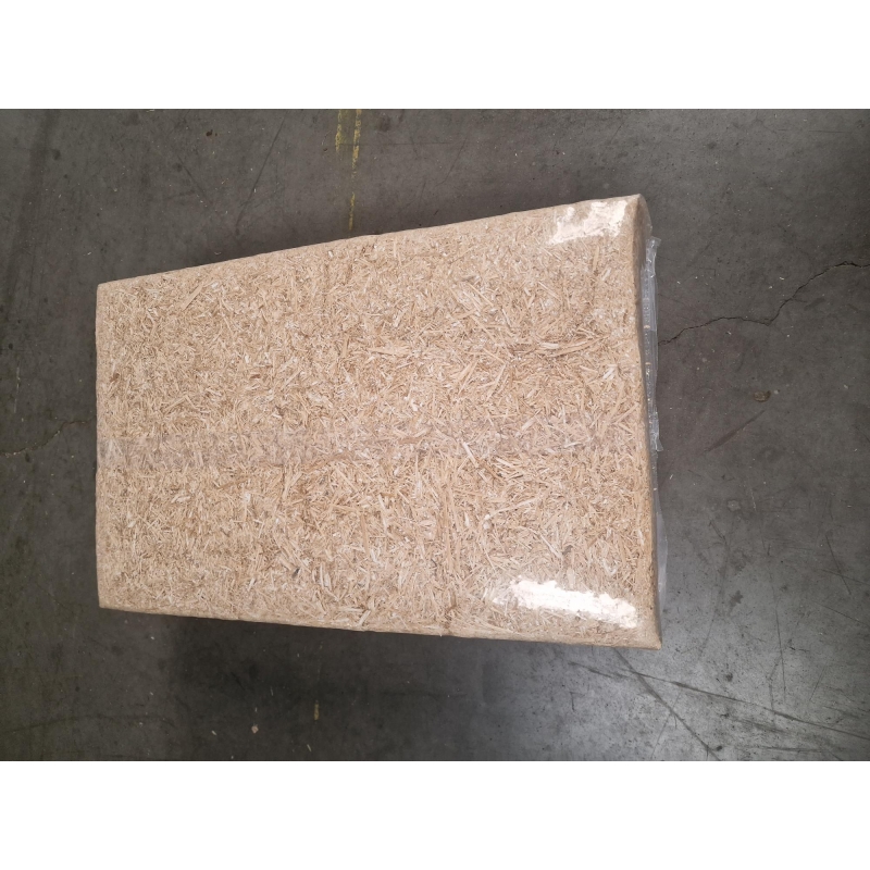 koolzaadstro gehakseld stalstrooisel agrodieren - KOOLZGEHAK-20KG-LOS