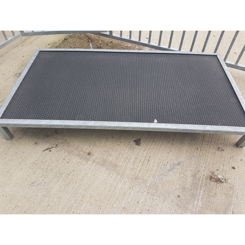 Ligbed 60x110 cm - LBBK0001