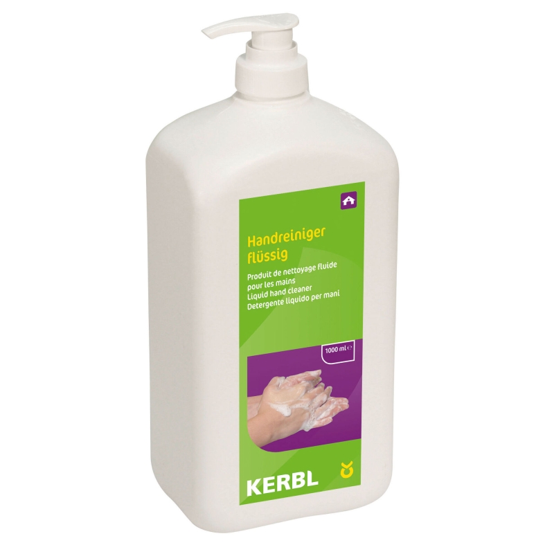Handreiniger vloeibaar 1000 ml - 151180