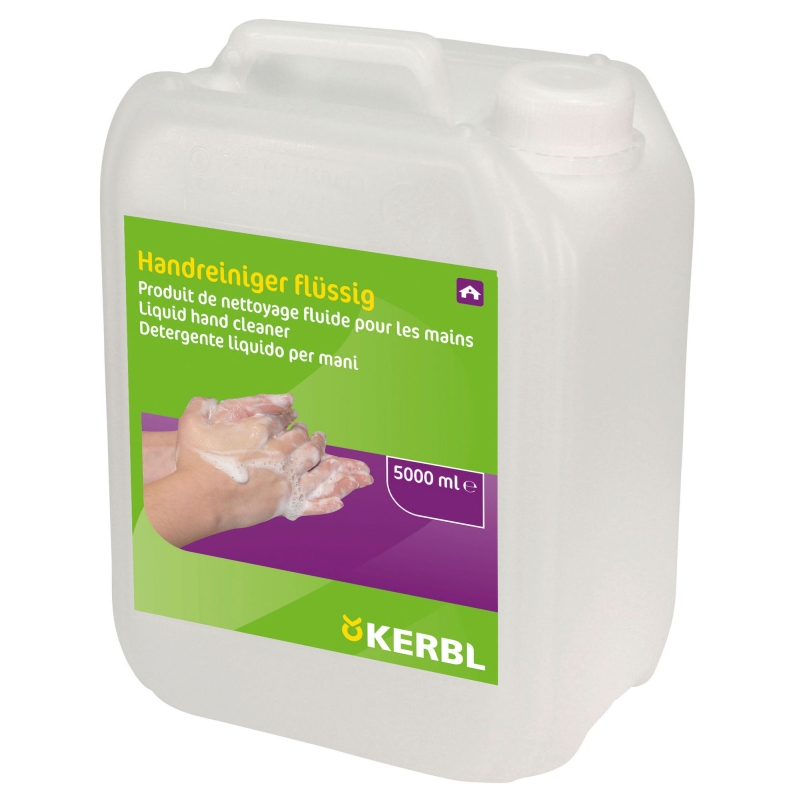 Handreiniger vloeibaar 5000 ml jerrycan - 151181