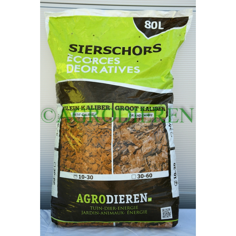 boomschors sierschors 10-30 agrodieren - SCHORS-SYL-1030-80L-LOS