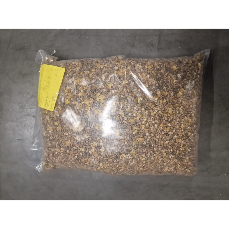 schaap-geit-hert-varken mengeling agrodieren - SGH-20KG-LOS