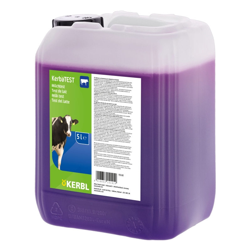 Melktest 5 l - 15141