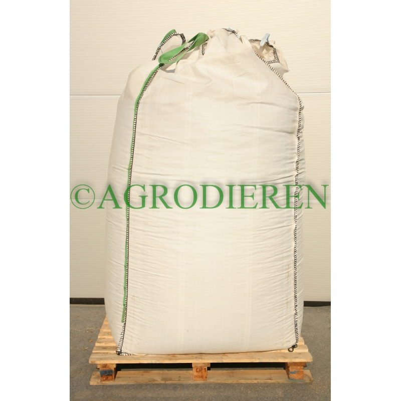 granules de paille de blé agrodieren - STROPELLETS-BB-1100KG-1