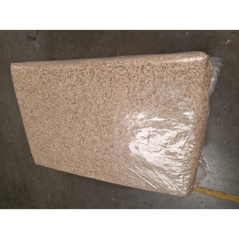 anas de lin litiere agrodieren - VLASLEMEN-20KG-LOS