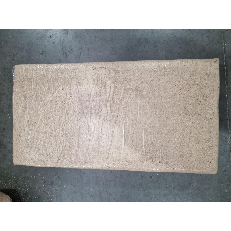 zaagmeel wit stalstroosiel agrodieren - ZAAG-18KG-W-LOS