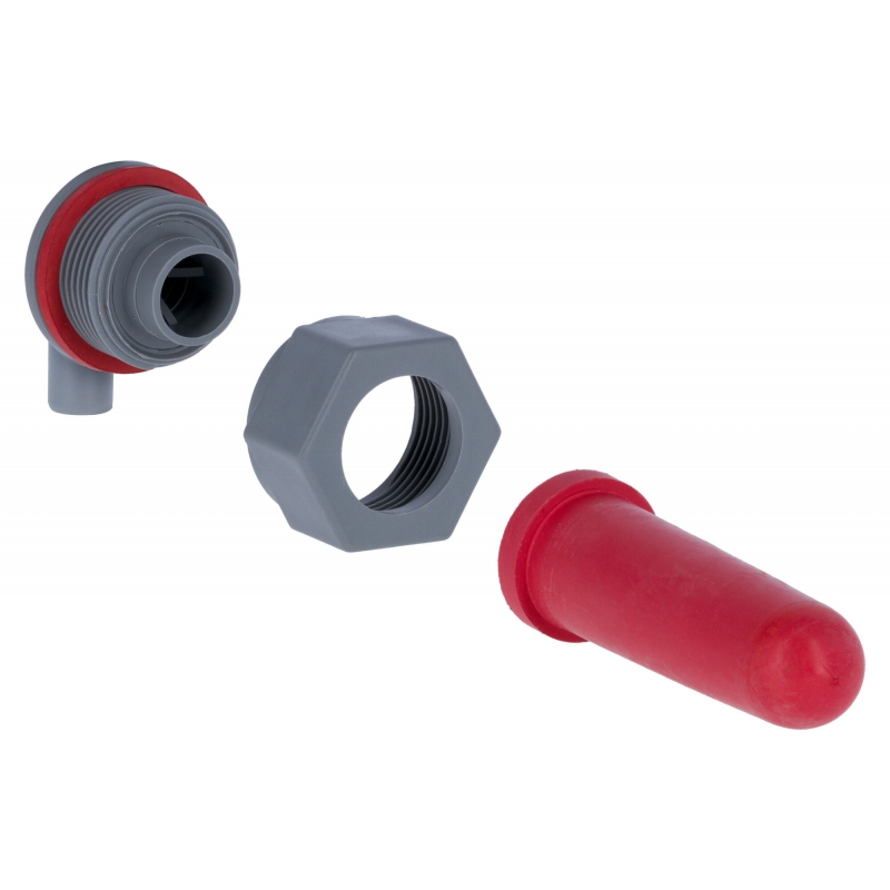 Standard-Ventil 149 + Super-Sauger 147 - 14276