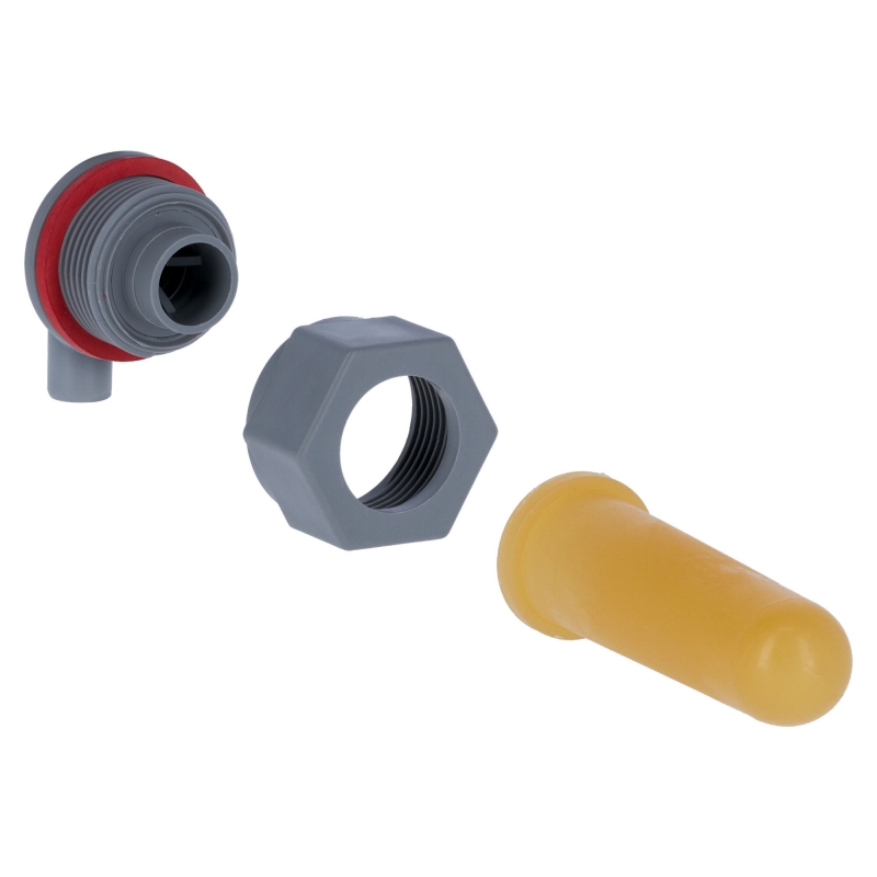 Standard Valve 149 + Latex Teat 1454 - 14277