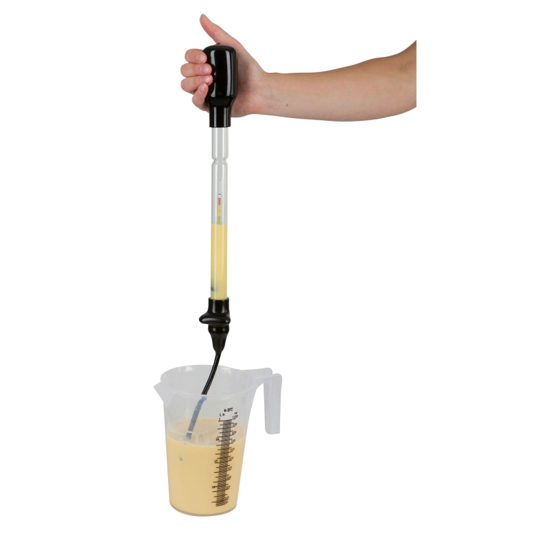 Colostrometer Colostrum-meettoestel - 1459