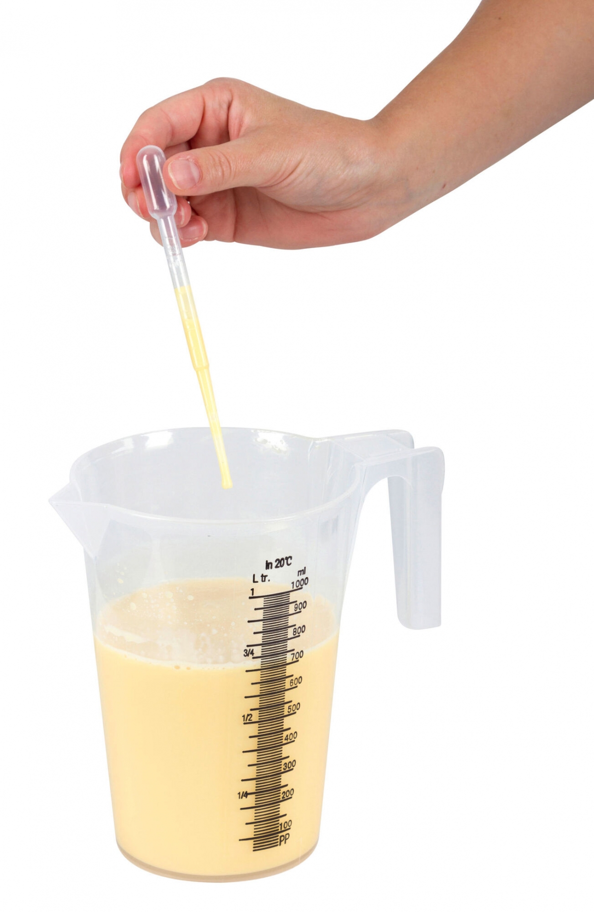 Refractometer colostrummeettoestel Agrodieren