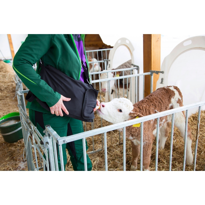 ColostroCASE, drinking trough bag - 14646