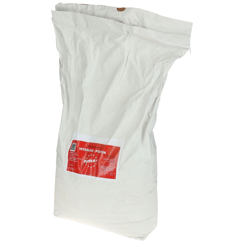 Diarreestopper Pectin 25 kg - 15158