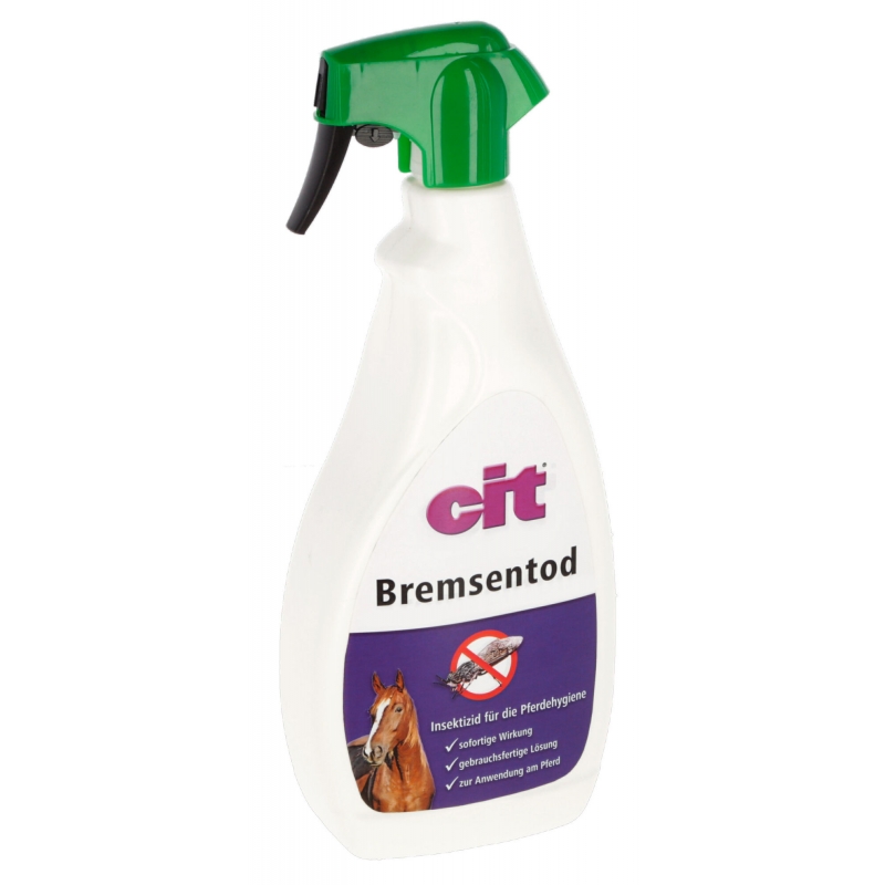 Cit Bremsentod-horsefly killer protective spray, 1000ml - 15434