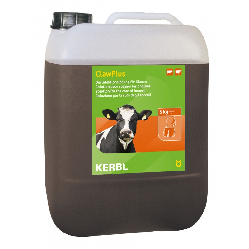 Hoof care product ClawPlus 200ltr. - 16394