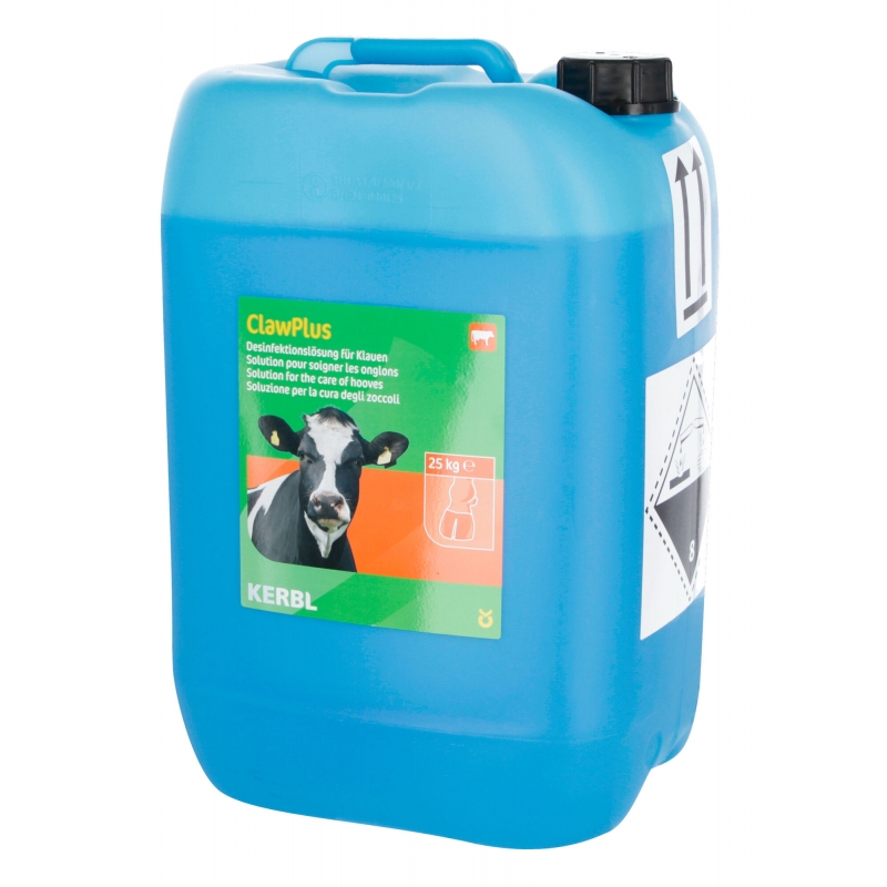 Hoof care product ClawPlus 25ltr. - 16398