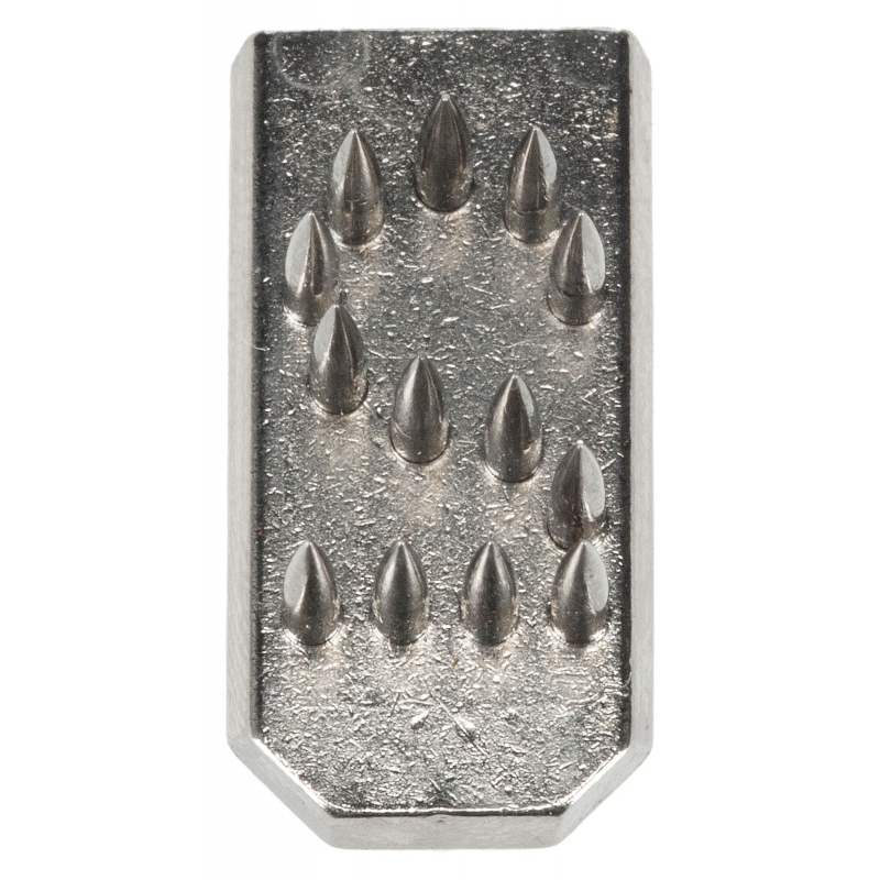 Individual number 10mm 2 for Tattoo Pliers - 195-2