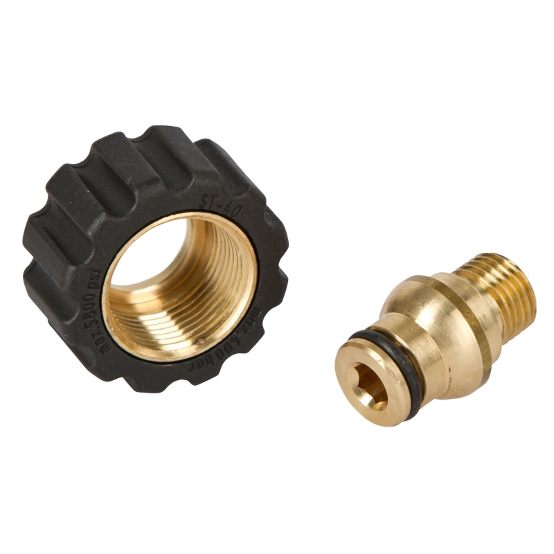 Raccord adaptateur M 22 IG x 1-4" AG - 151800
