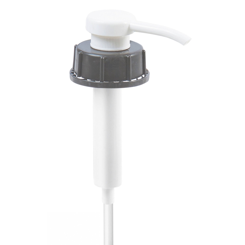 Pompe de dosage pour bidon 5-12,5 kg,  51 mm - 151812