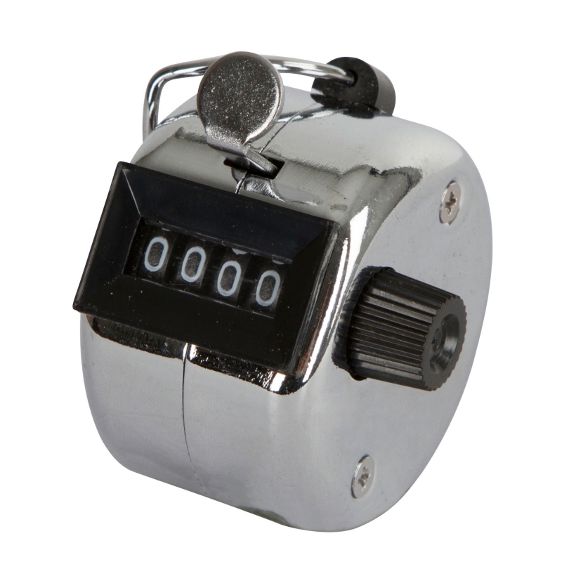 Compteur manuel - 2150
