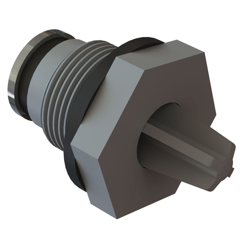 Valve de rechange basse pression - 223437