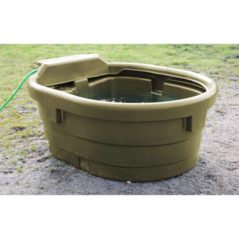 Bac de p&acirc;turage 550l - 223623