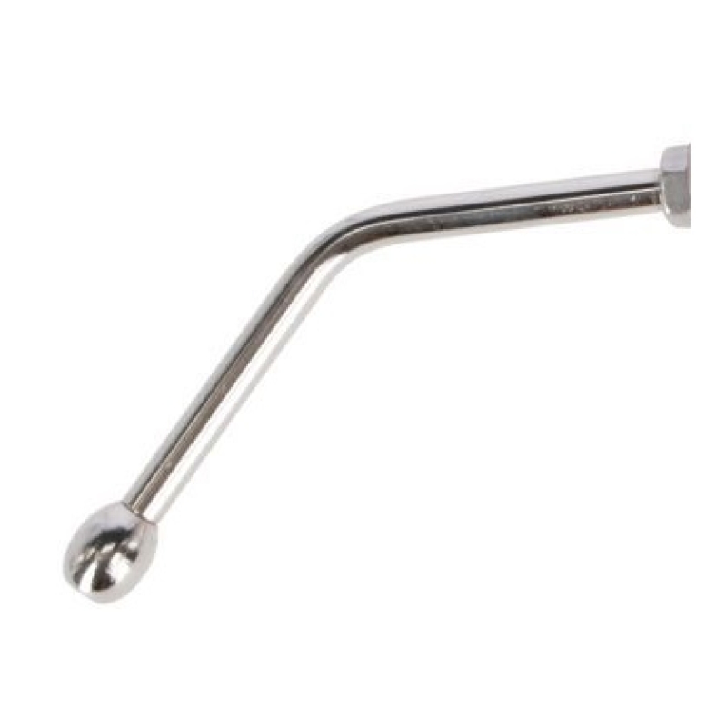 Canule de drogage, seule pour 23500 - 23500-1