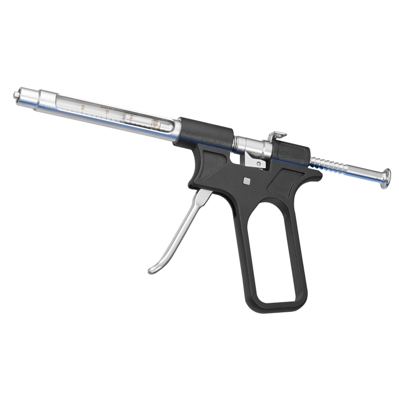 Cylindre de rechange pour seringue Henke-Ject 2,0 mm - 2416