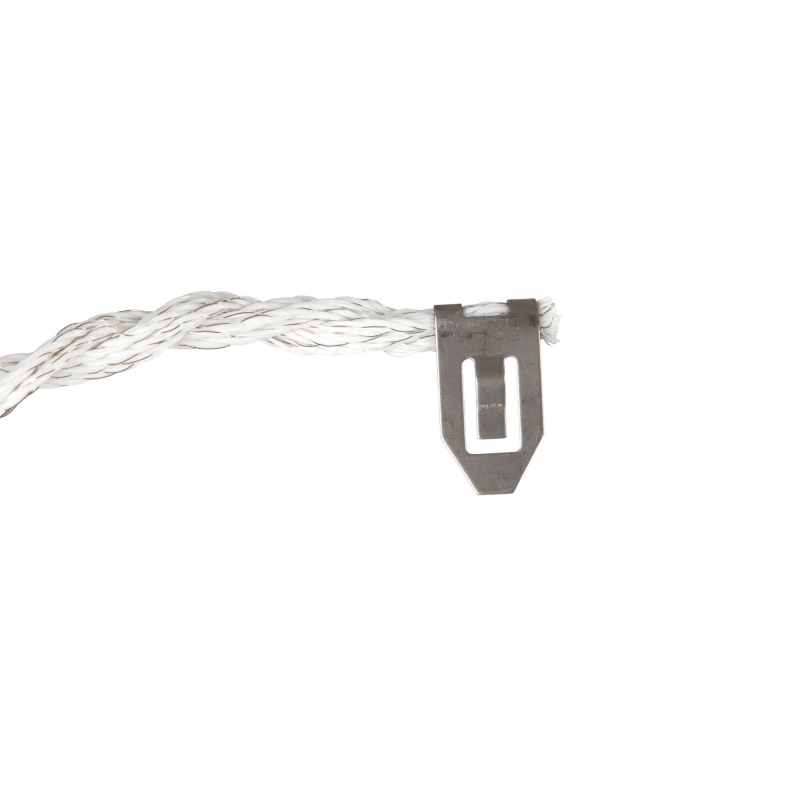 ToplineNet Hoogte: 108 cm - dubbele pen - 27318