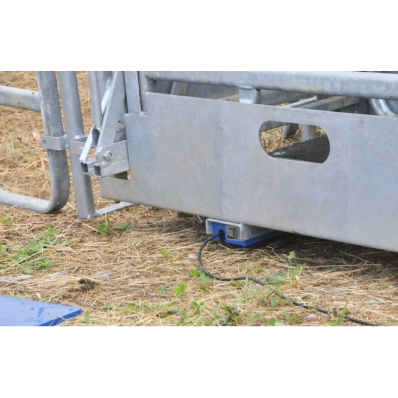 Wiegeset f. AniScale Tierwaage (Wiegebalken mit Display) - 291322