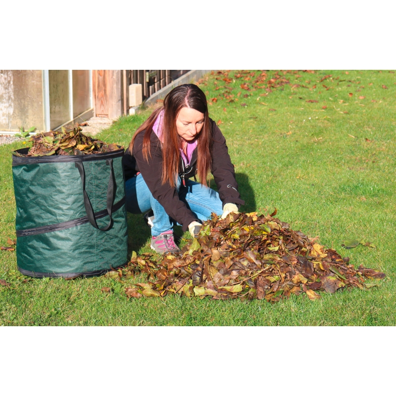 Sac de jardinage Pop-Up 80 l - 29430