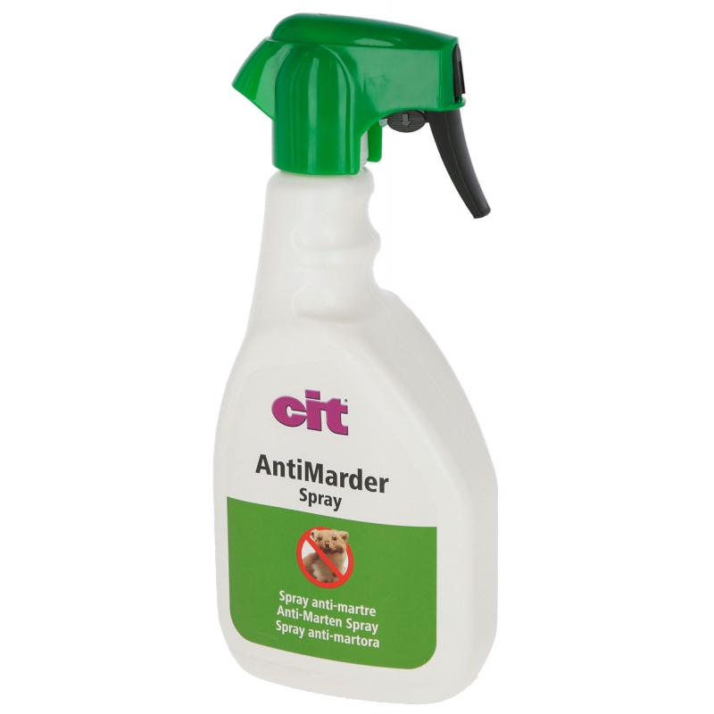 Spray anti martre 500ml - 299533